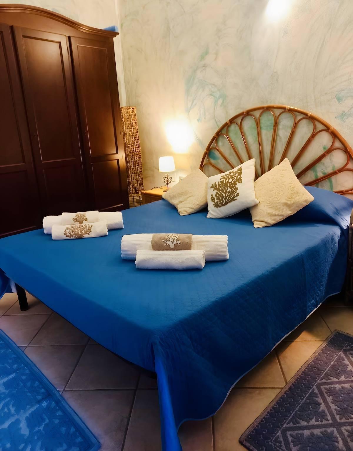 Vakantieappartement in Posada, Italië voor 3 personen foto 17