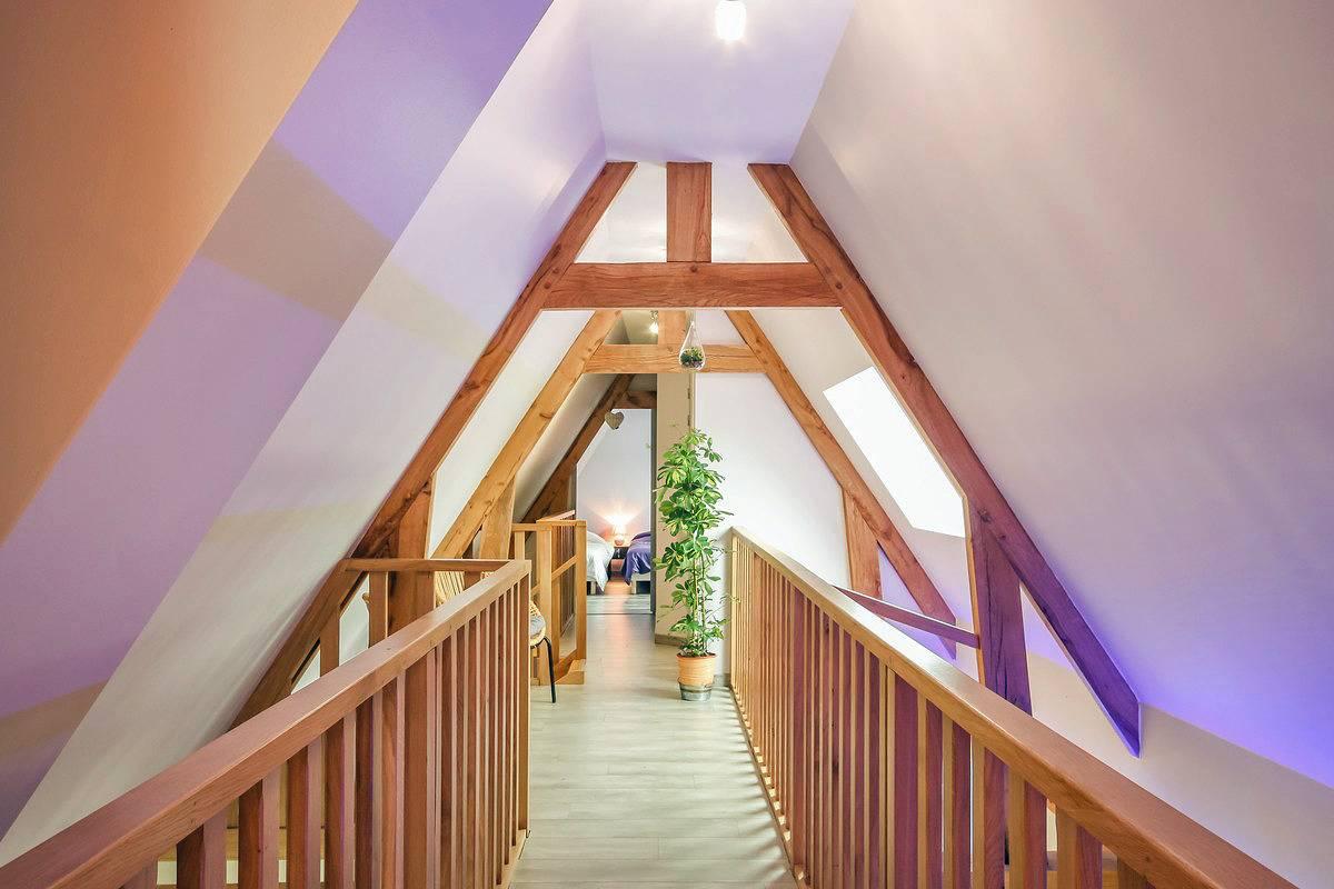 Gîtes de France® - La chaumette du Bec in Saint-Martin-du-Bec, Frankrijk voor 6 personen foto 20