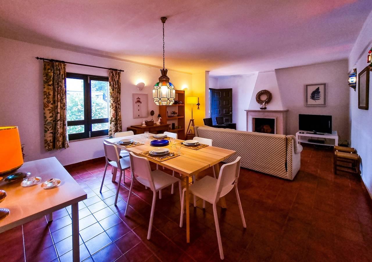 Vakantieappartement in Monte Gordo, Portugal voor 4 personen foto 5