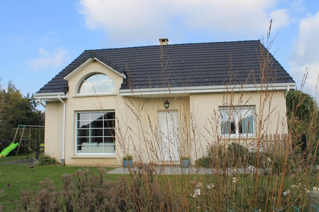 Vakantiehuis in Saint-Léonard, Frankrijk voor 4 personen foto 14