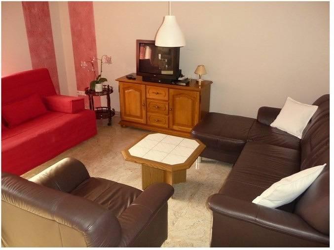 Vakantieappartement in Schmalkalden, Duitsland voor 2 personen foto 4