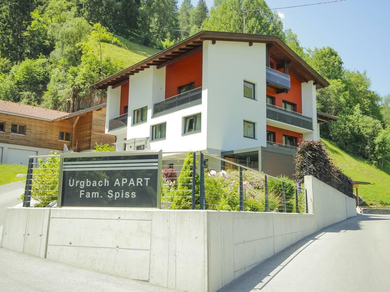 Vakantieappartement in Fließ, Oostenrijk voor 2 personen foto 14