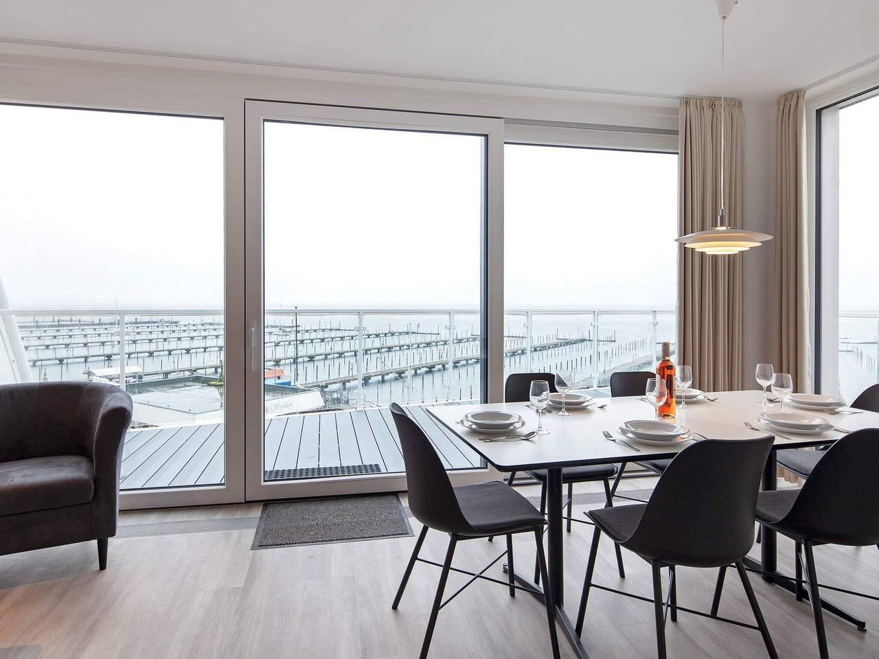 Vakantieappartement in Wendtorf, Duitsland voor 6 personen foto 14