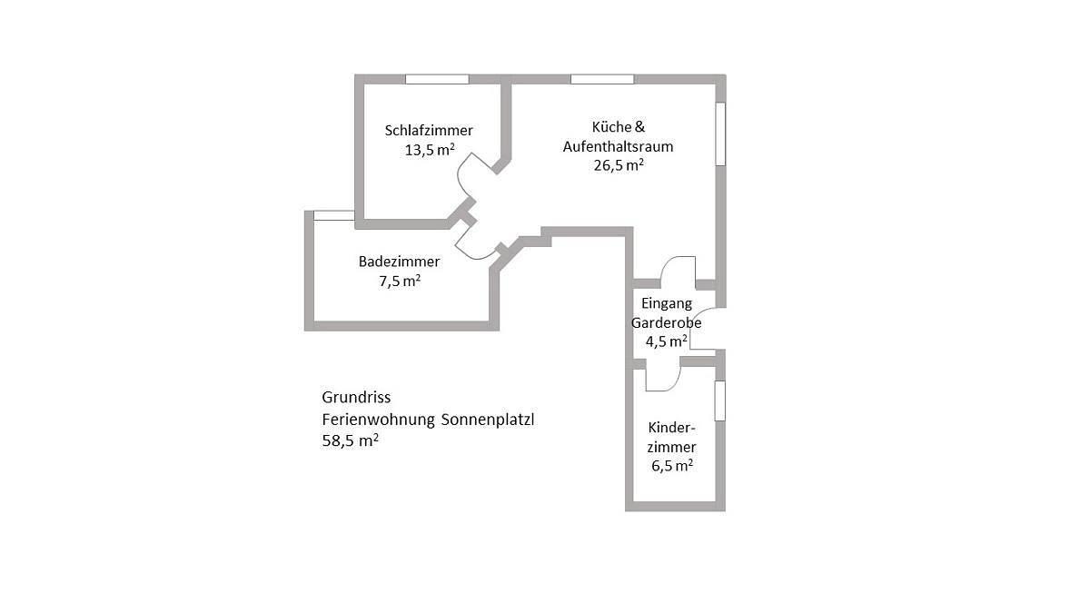 Vakantiehuis in Oberpfalz, Duitsland voor 4 personen foto 15