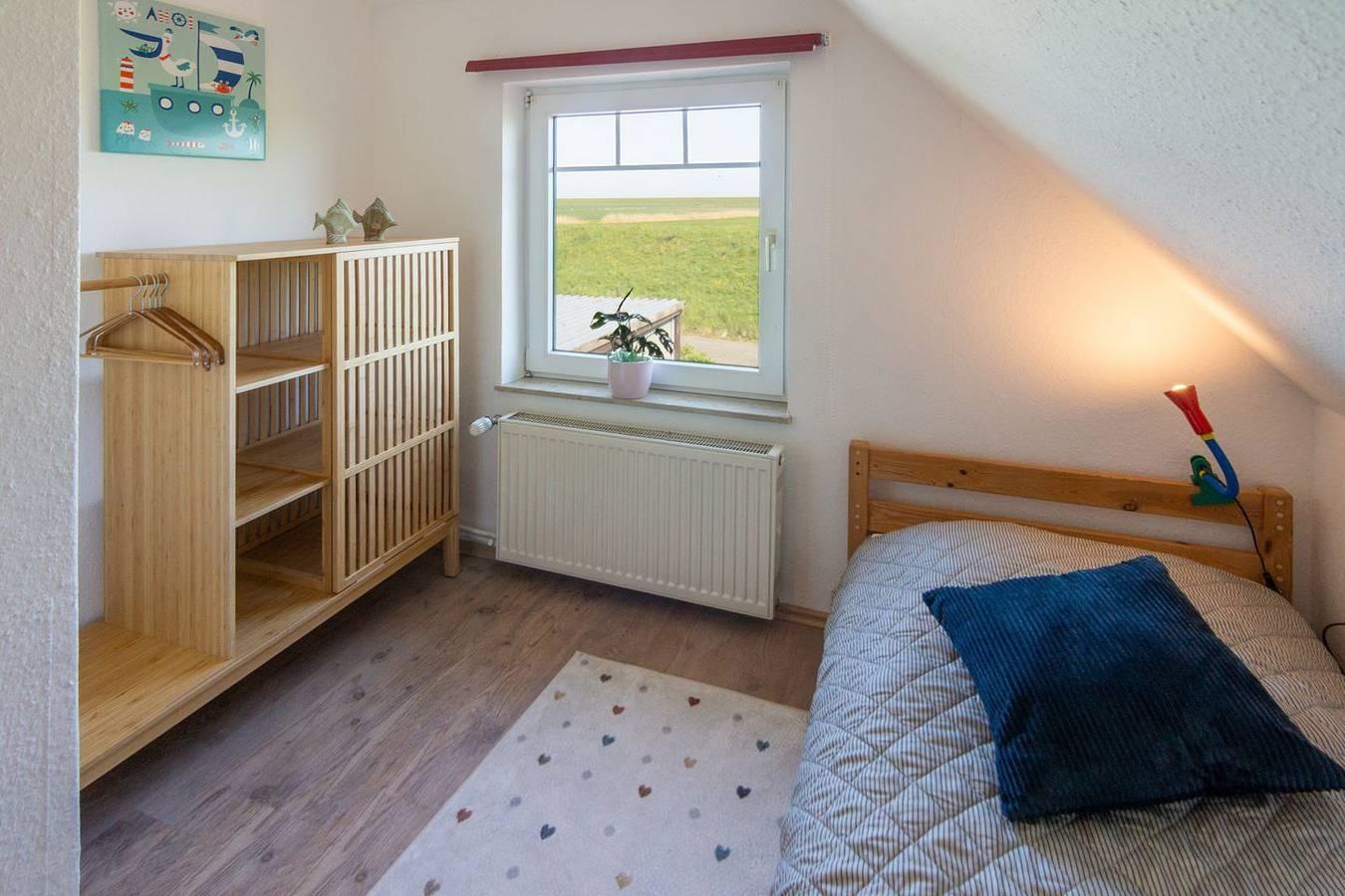 Vakantieappartement in Dornum, Duitsland voor 5 personen foto 16