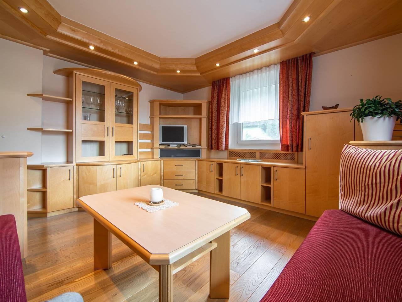 Vakantieappartement in Wildschönau, Oostenrijk voor 2 personen foto 4