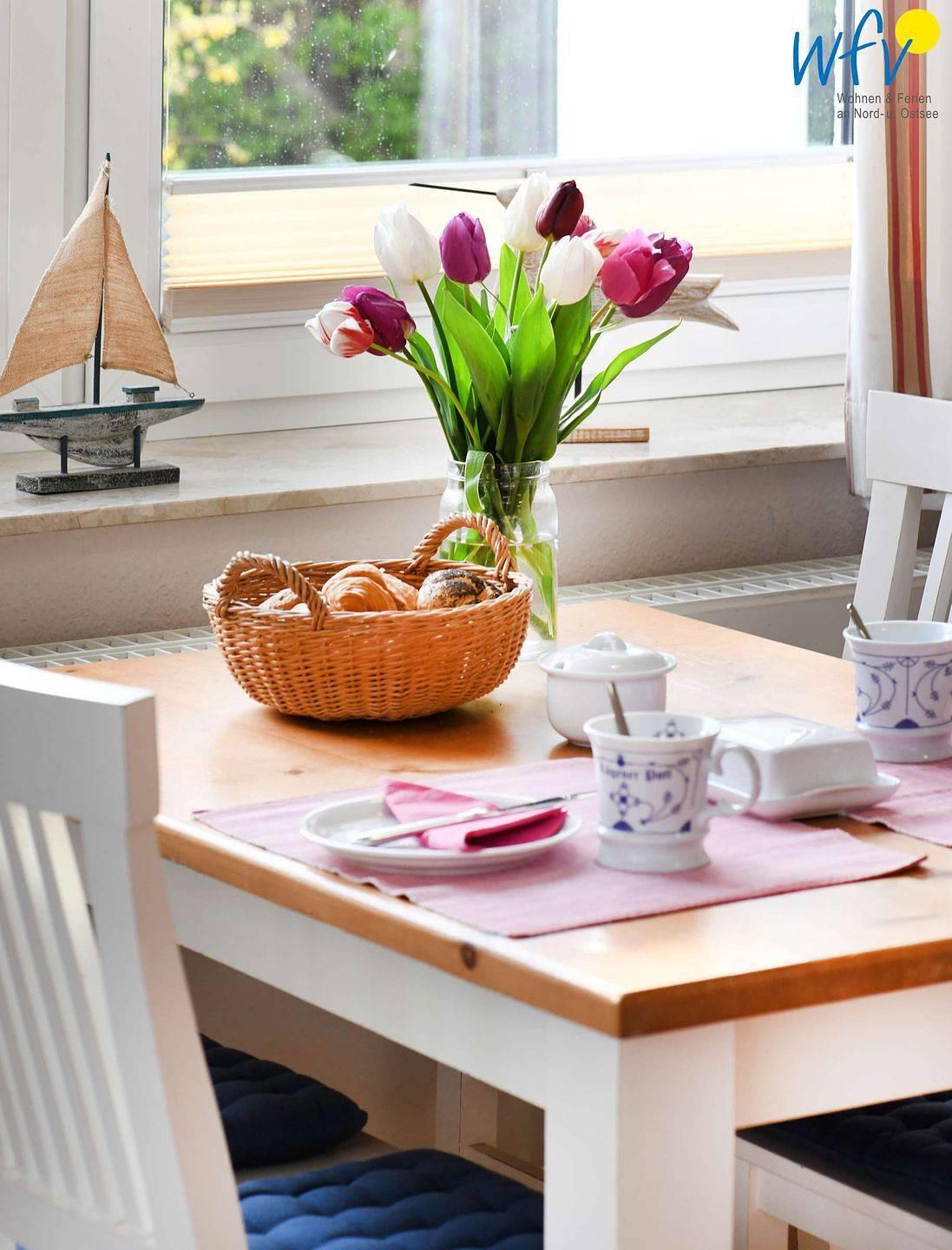 Vakantieappartement in Rügen, Duitsland voor 2 personen foto 13
