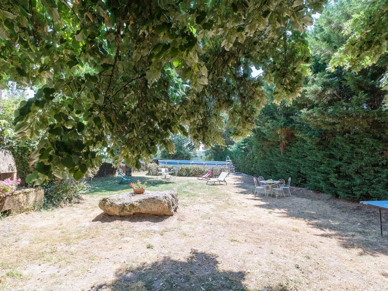 Vakantiehuis in Vienne, Frankrijk voor 9 personen foto 4