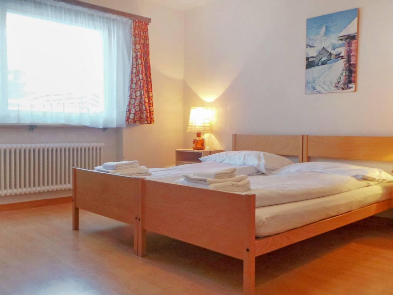 Vakantieappartement in Zermatt, Zwitserland voor 4 personen foto 9