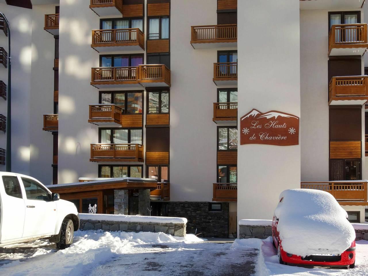 Vakantieappartement in Savoie, Frankrijk voor 6 personen foto 9