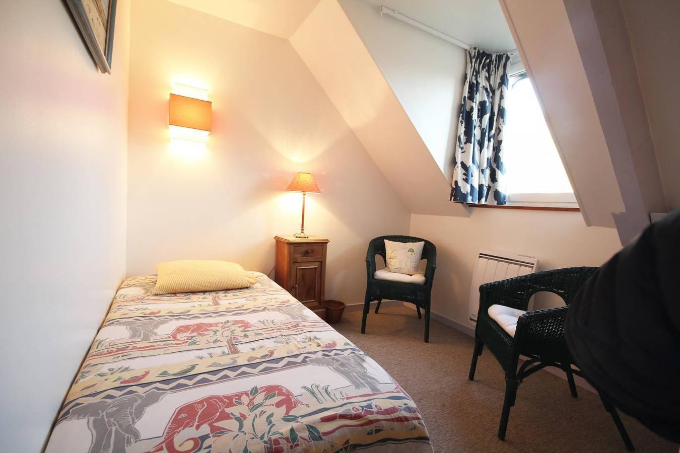 Gîtes de France® - La Cour du Puits in Saint-Valery-en-Caux, Frankrijk voor 6 personen foto 23