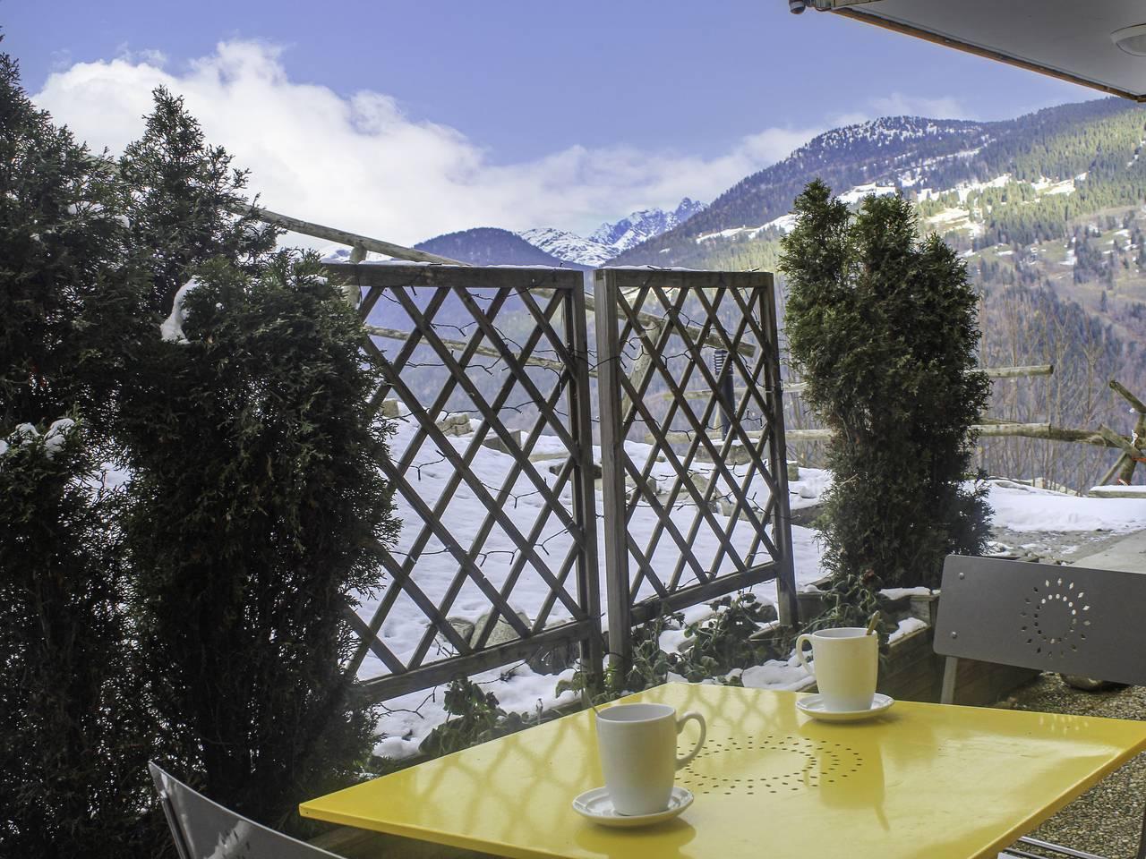Vakantieappartement in Rhône-Alpes, Frankrijk voor 4 personen foto 18