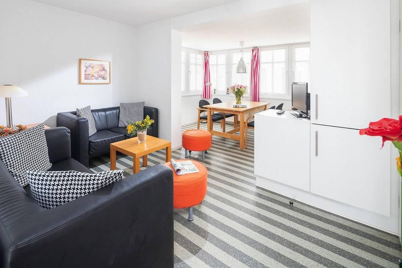 Vakantieappartement in Waddenzee, Duitsland voor 4 personen foto 2