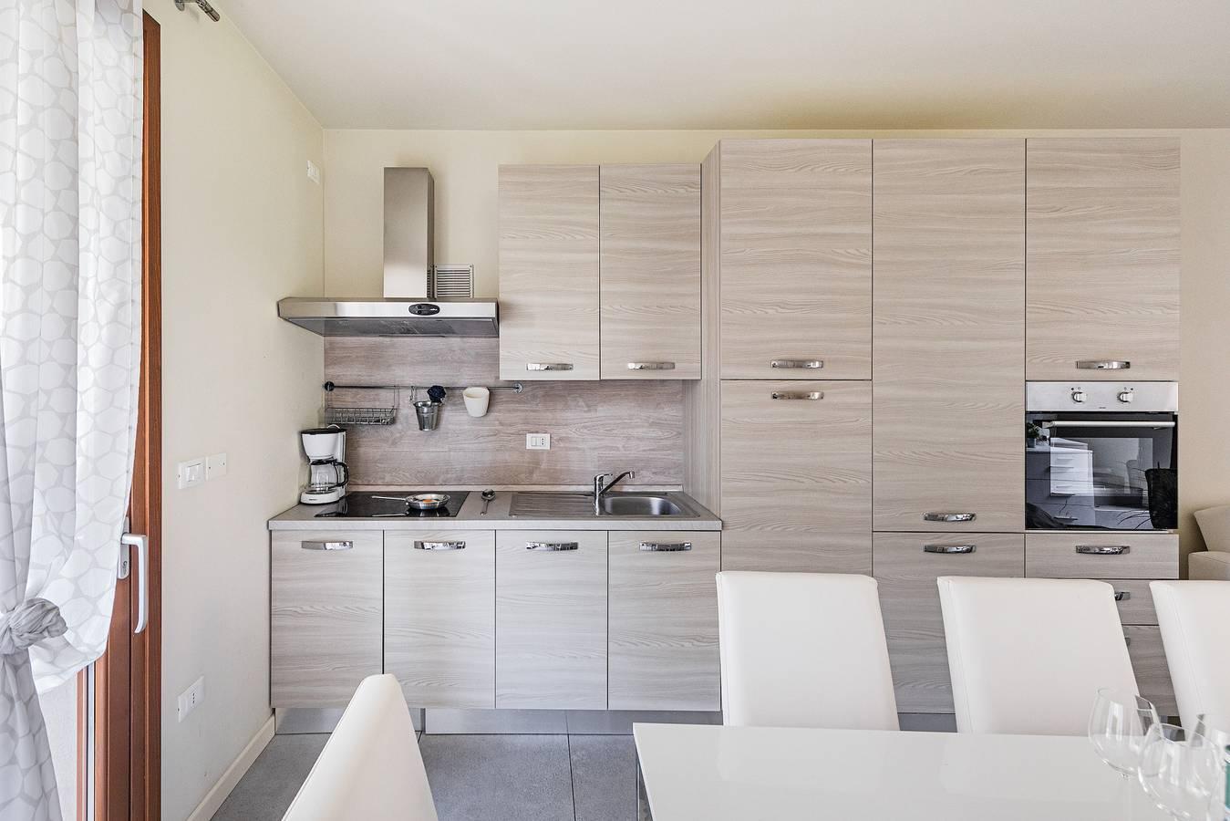 Vakantiehuis in Gardameer, Italië voor 7 personen foto 7