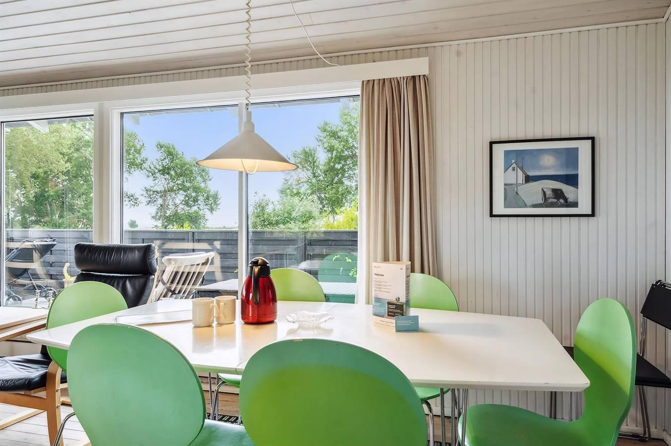 Vakantiehuis in Tranekær foto 9