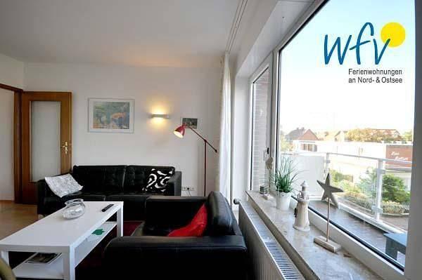 Vakantieappartement in Weser-Ems vanaf 190€ per nacht