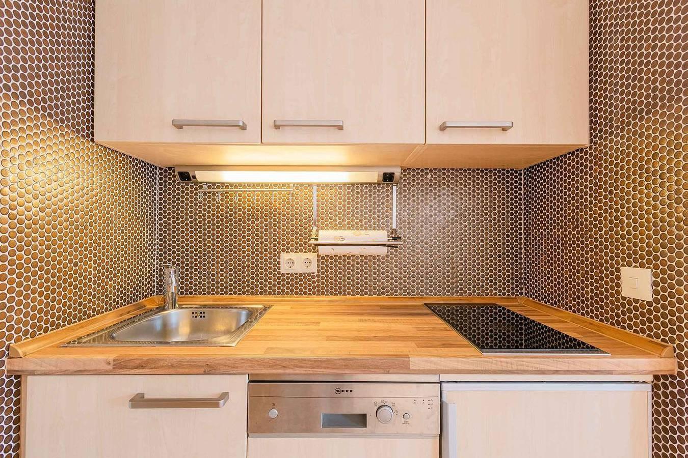 Vakantieappartement in Bodensee, Duitsland voor 3 personen foto 11
