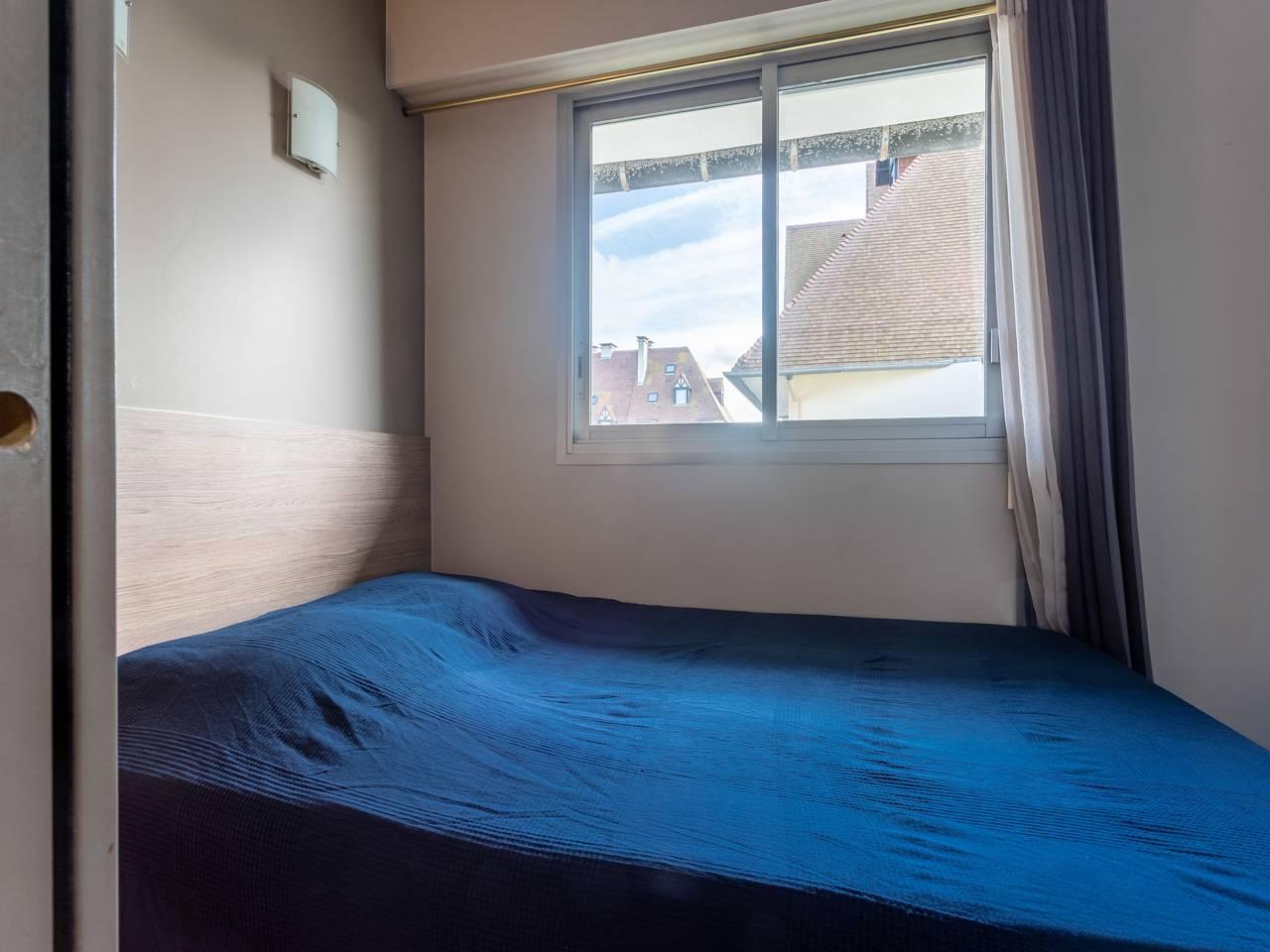 Vakantieappartement in Cabourg, Frankrijk voor 4 personen foto 16