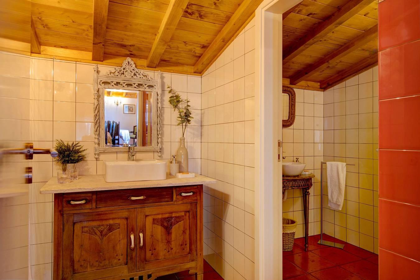 Vakantiehuis in Moncarapacho, Portugal voor 14 personen foto 14