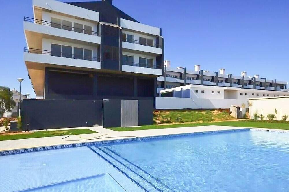 Vakantieappartement in Albufeira foto 10