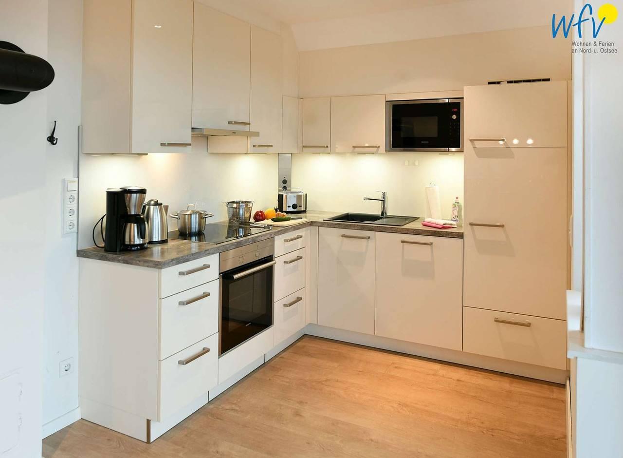 Vakantieappartement in Waddenzee, Duitsland voor 4 personen foto 10