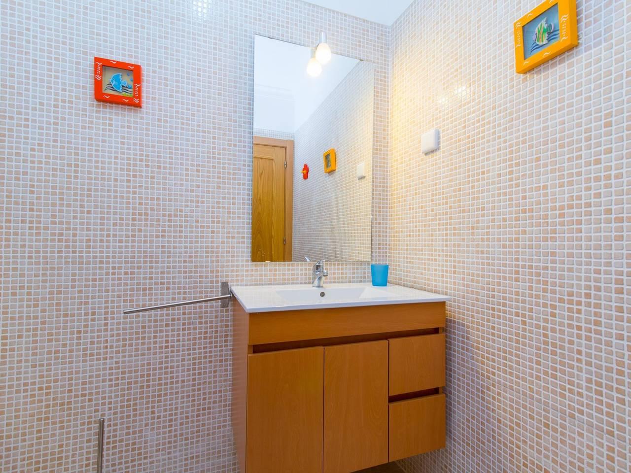 Vakantieappartement in Tavira, Portugal voor 4 personen foto 17