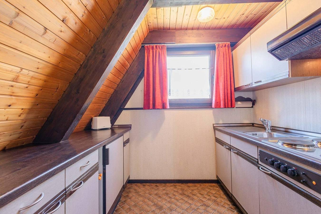 Vakantiehuis in Bodensee, Duitsland voor 5 personen foto 8