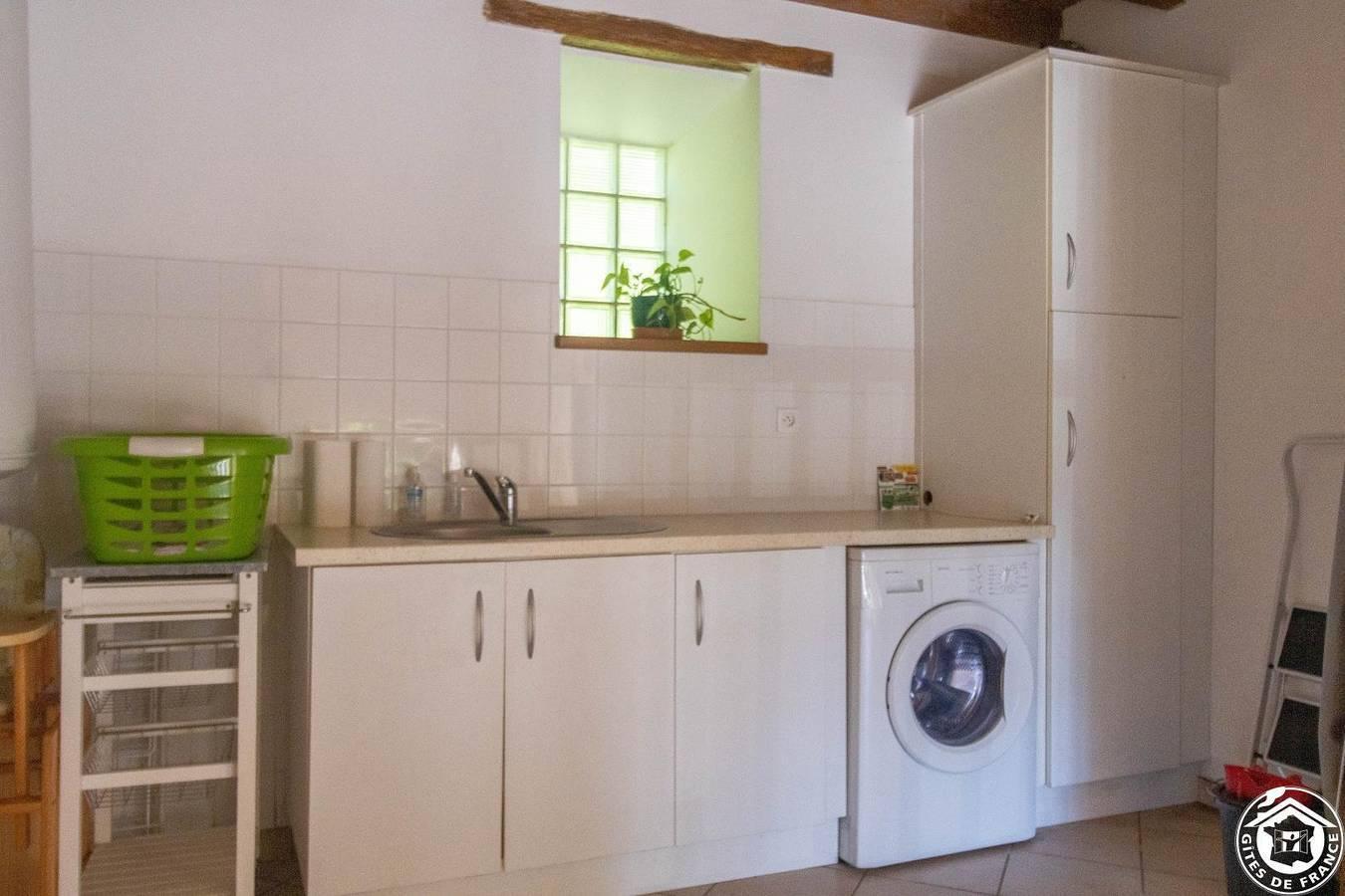 Vakantiehuis in Mazouau, Frankrijk voor 5 personen foto 15