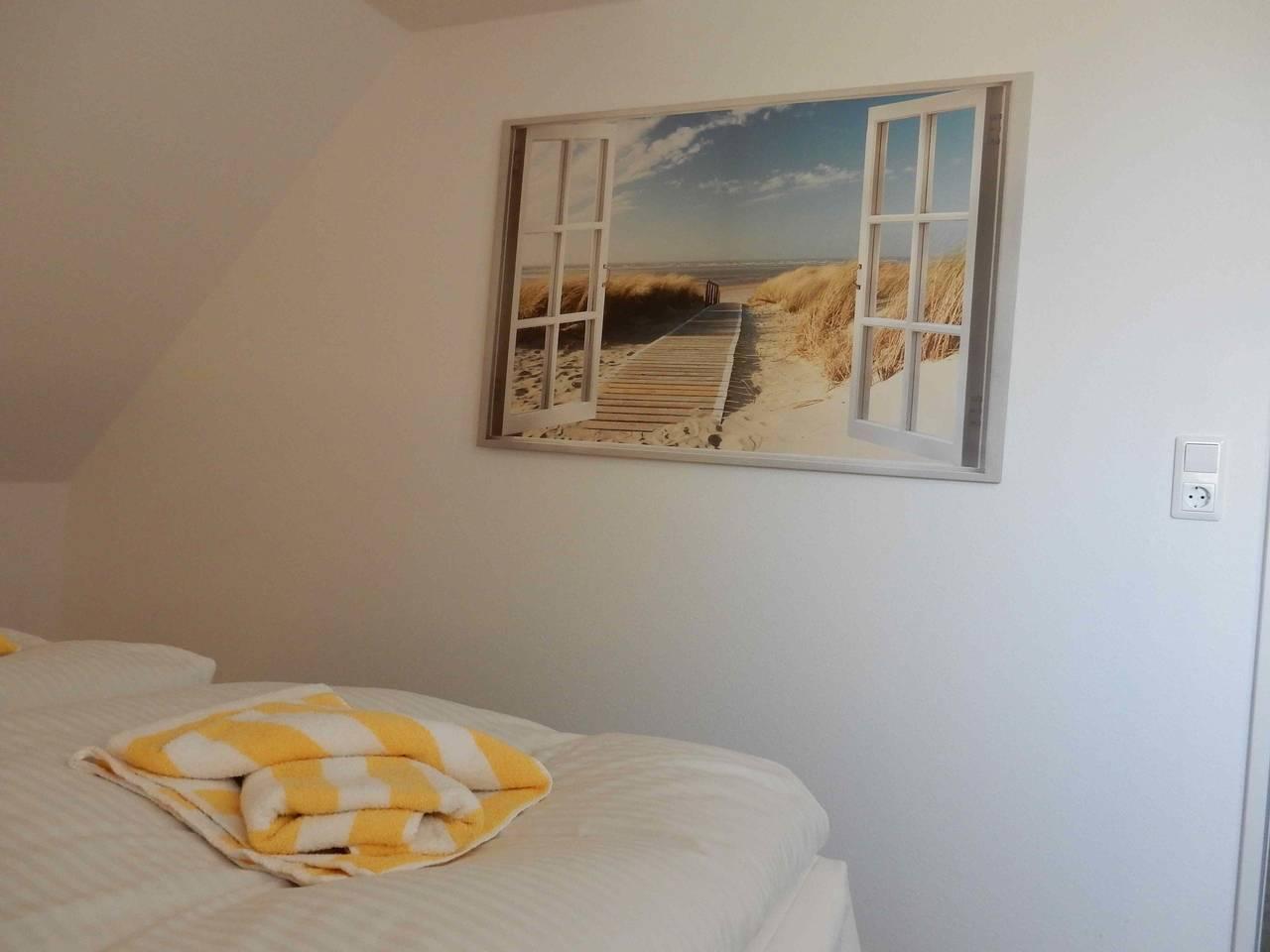 Vakantieappartement in Darß, Duitsland voor 6 personen foto 9