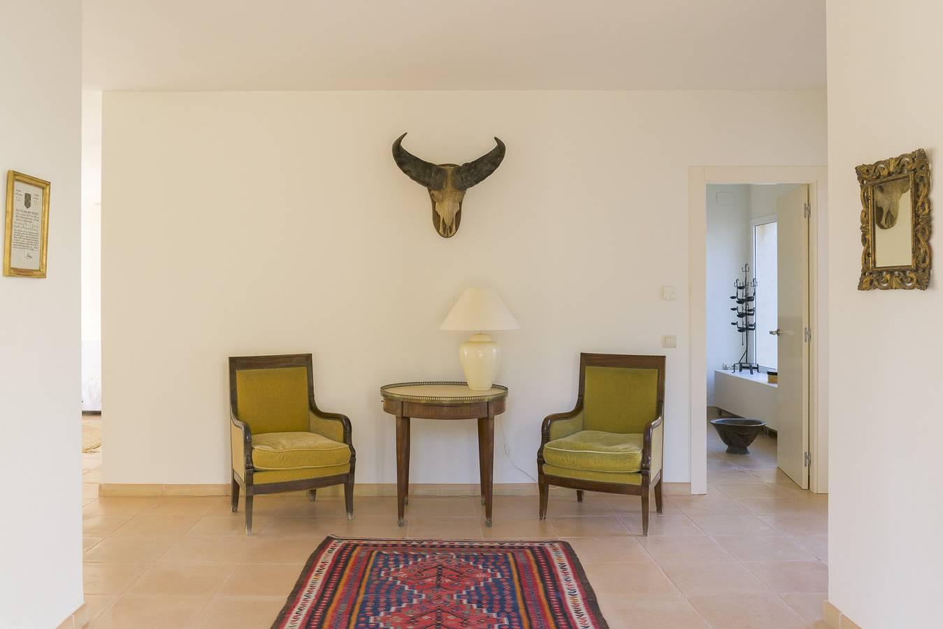 Vakantiehuis in Baix Ebre, Spanje voor 8 personen foto 9