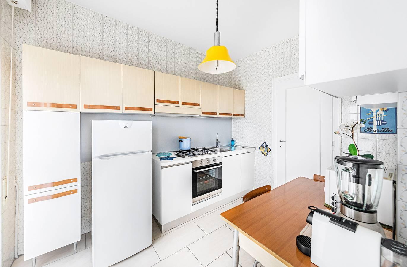 Vakantieappartement in Rieva Fiore, Italië voor 4 personen foto 3