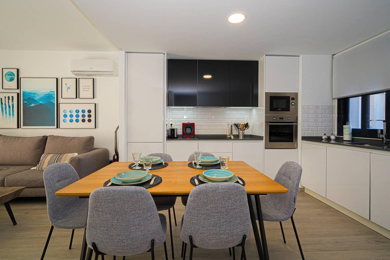 Vakantieappartement in Orihuela, Spanje voor 4 personen foto 16