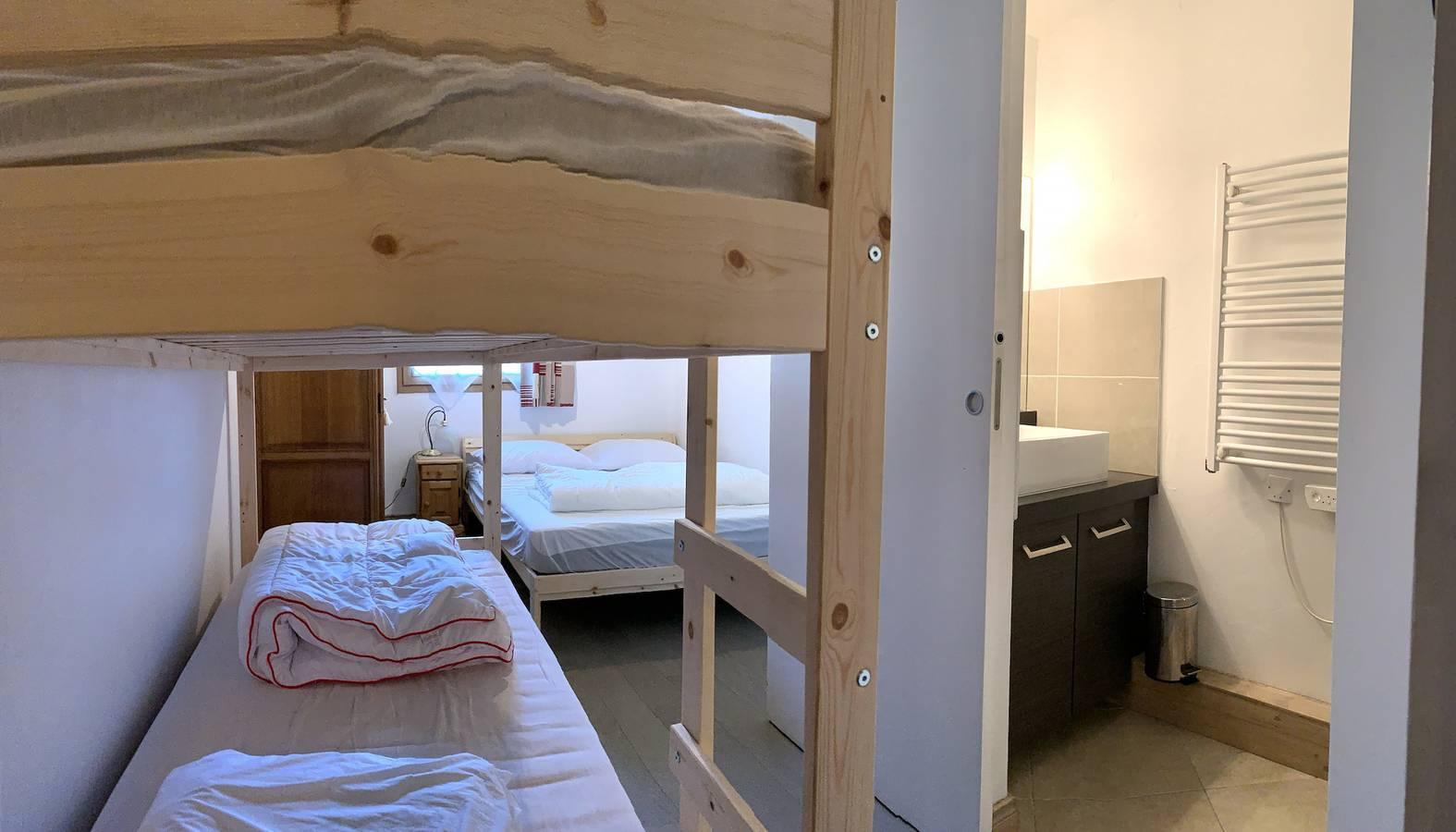 Vakantieappartement in Isère, Frankrijk voor 10 personen foto 7
