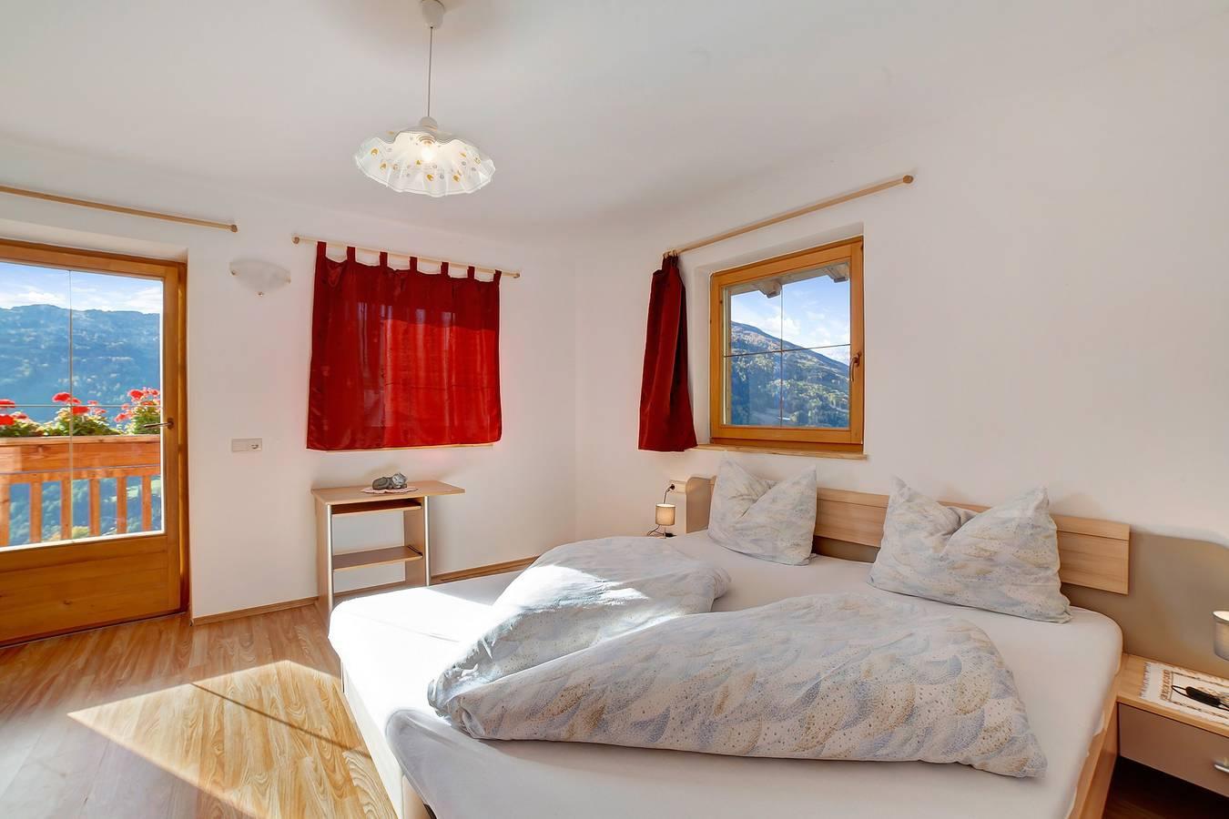 Vakantieappartement in Zuid-Tirol, Italië voor 6 personen foto 7