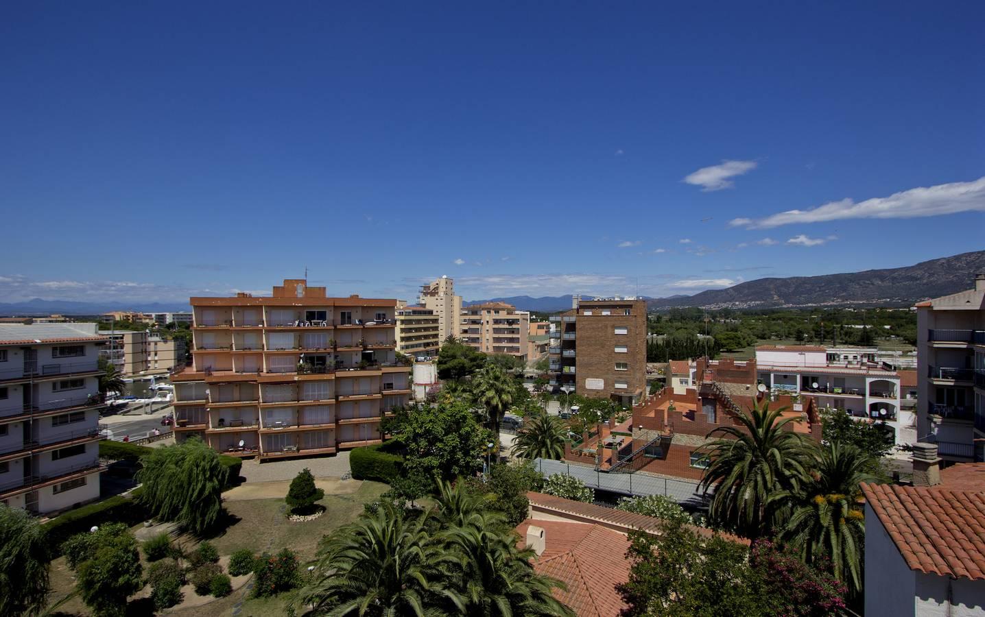 Vakantieappartement in Roses, Spanje voor 6 personen foto 17
