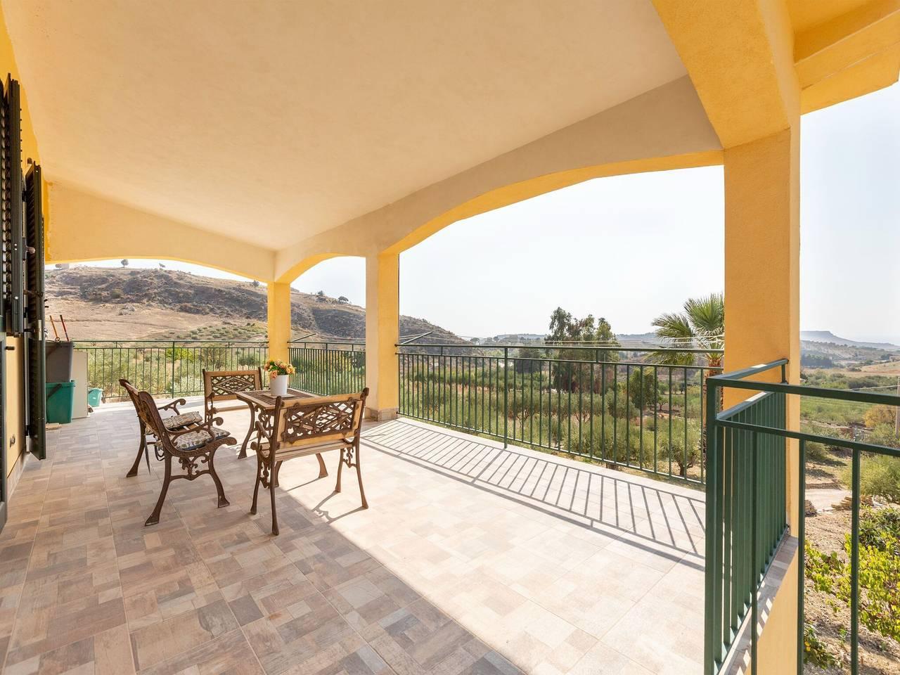 Vakantiehuis in Realmonte, Italië voor 6 personen foto 9