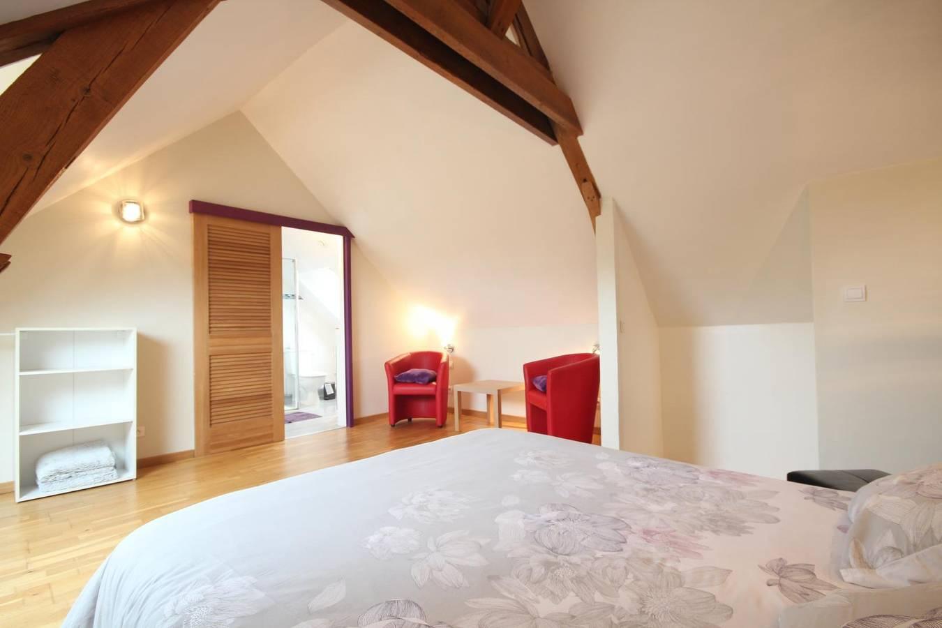 Vakantiehuis in Heuqueville, Frankrijk voor 2 personen foto 9