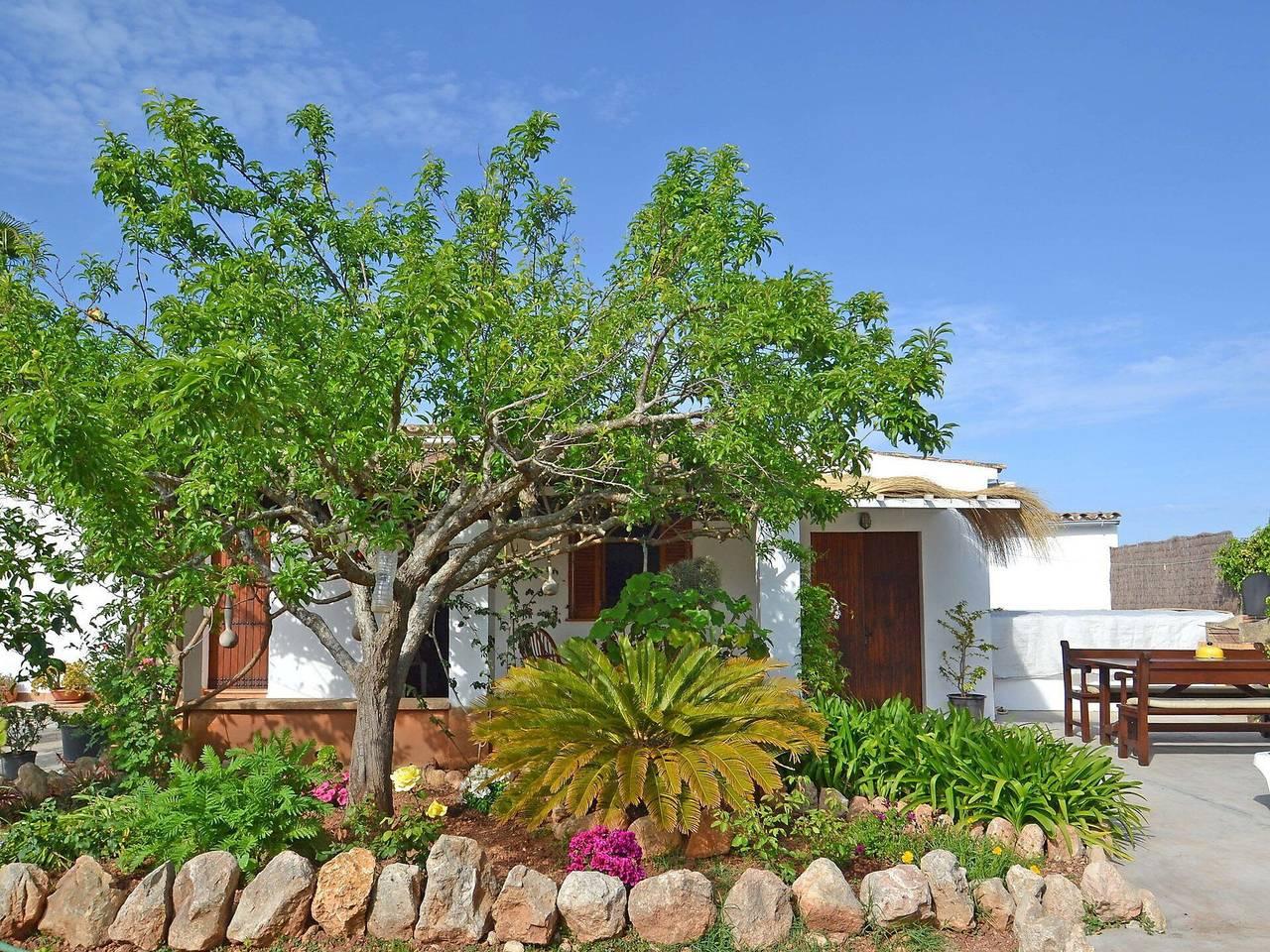 Vakantiehuis in Mallorca, Spanje voor 4 personen foto 17