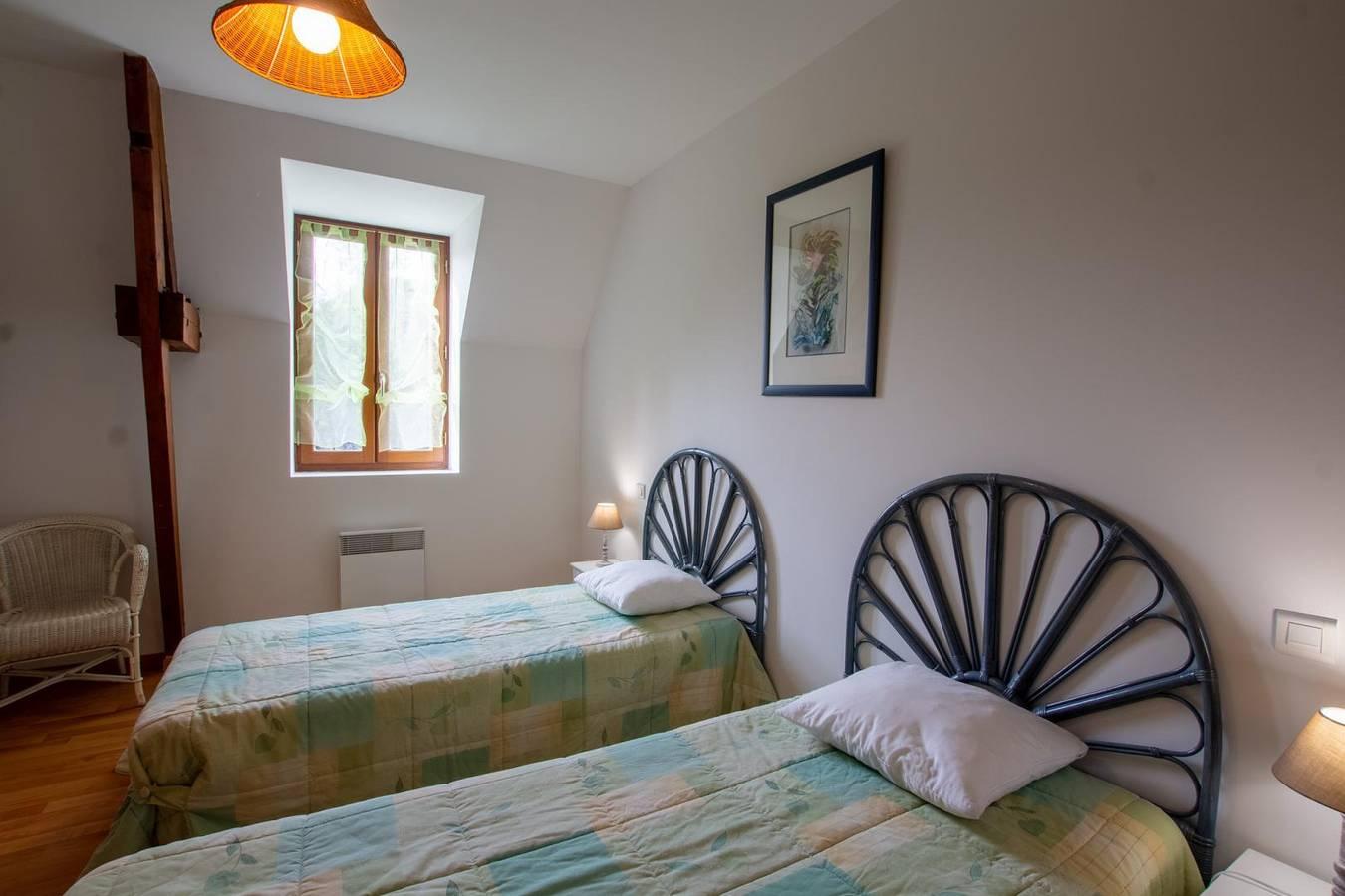 Vakantiehuis in Dordogne, Frankrijk voor 4 personen foto 13