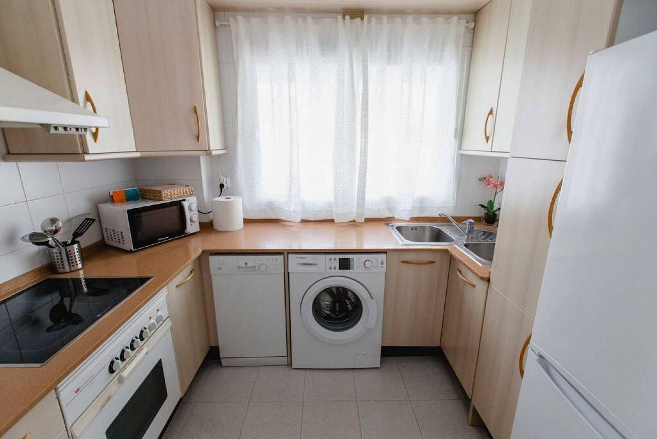 Vakantieappartement in Cádiz, Spanje voor 4 personen foto 4