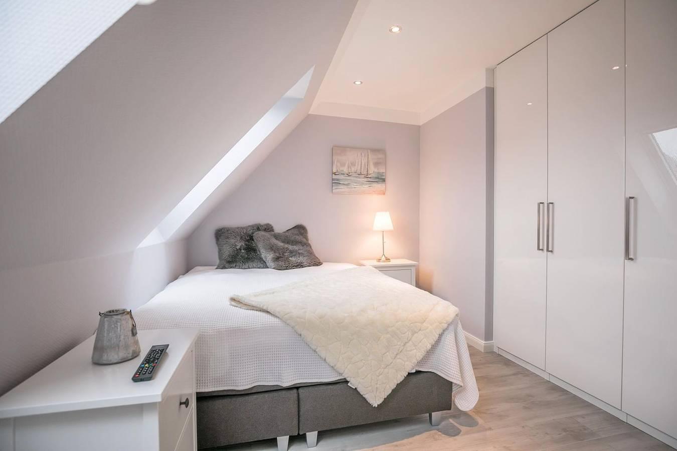 Vakantieappartement in Büsum, Duitsland voor 2 personen foto 12
