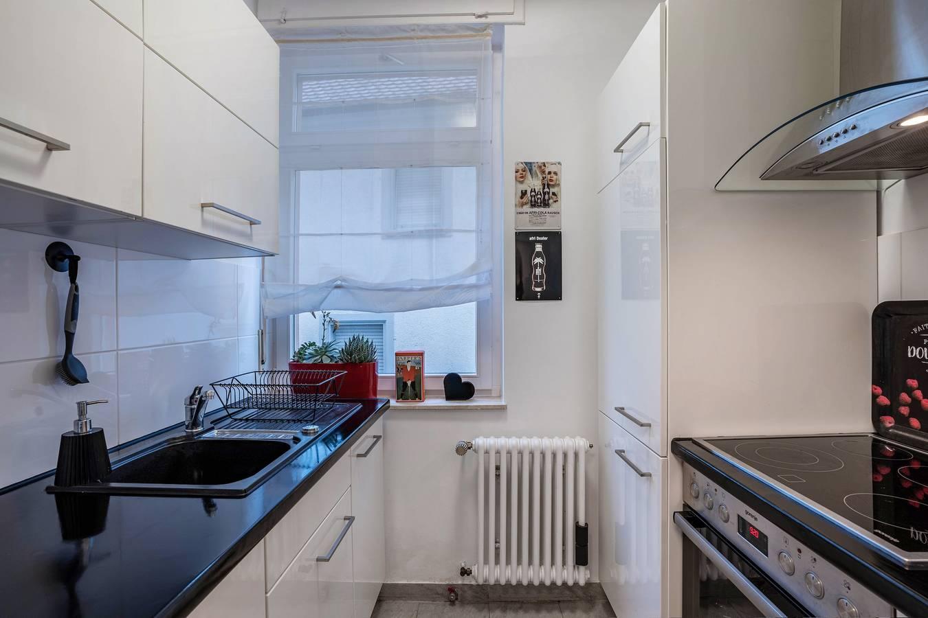 Vakantieappartement in Zwarte Woud, Duitsland voor 3 personen foto 13