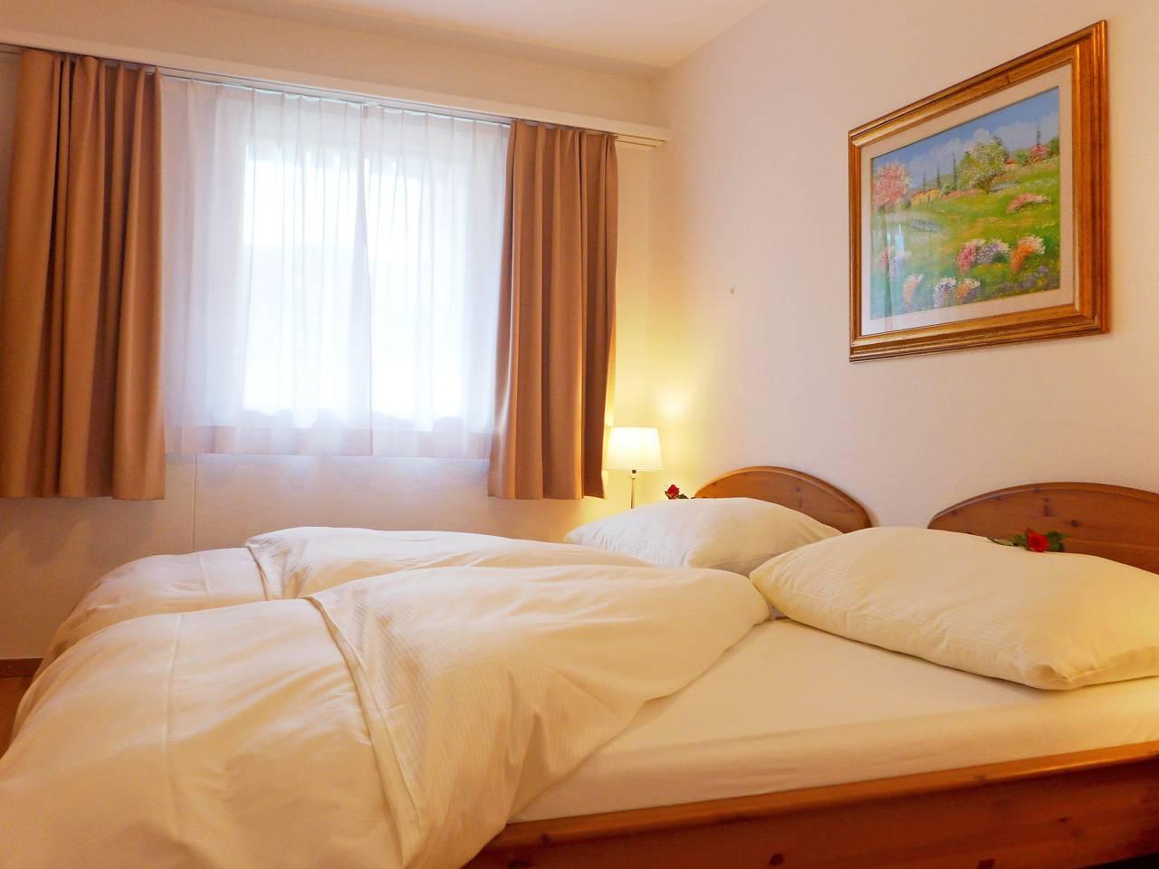 Vakantieappartement in Engadin, Zwitserland voor 4 personen foto 3