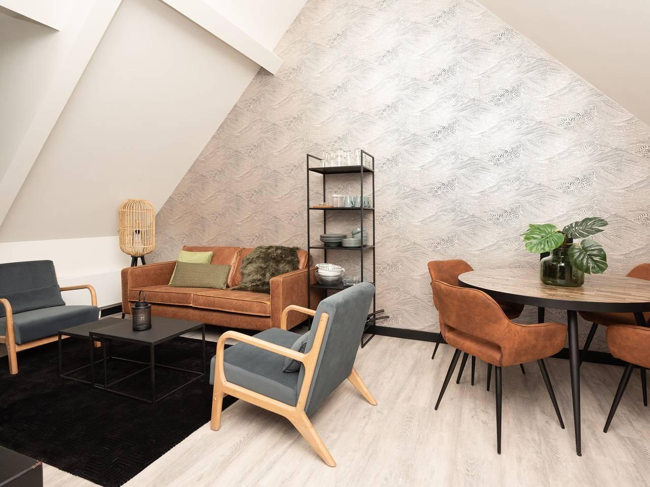 Vakantieappartement in Renesse, Nederland voor 4 personen foto 3