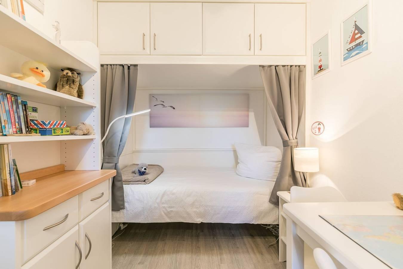 Vakantieappartement in Büsum, Duitsland voor 4 personen foto 13