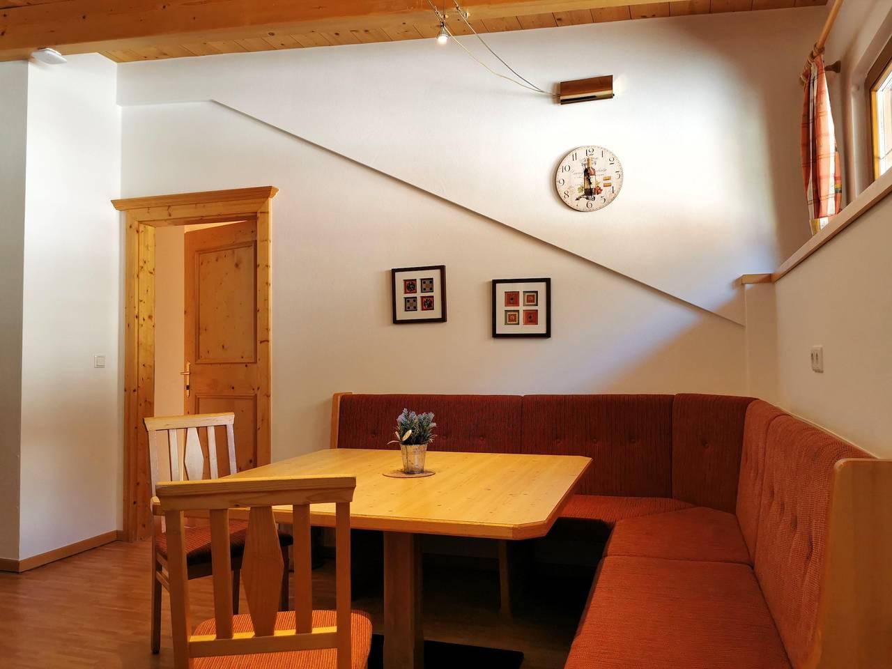 Vakantieappartement in Ötztal, Oostenrijk voor 7 personen foto 14