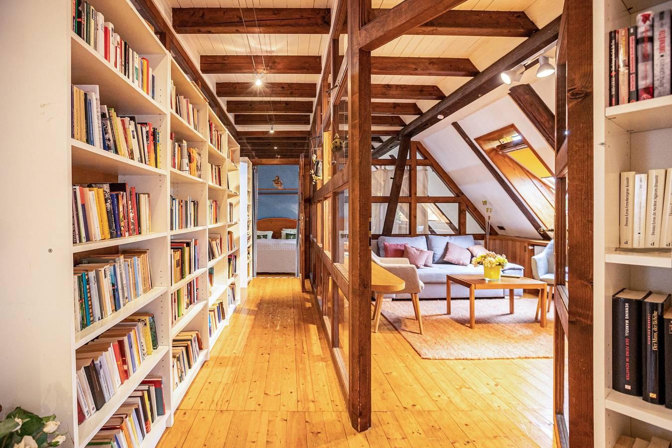 Huisdiervriendelijk vakantieappartement "Lieblingsplatz" in Bremen, Bremen bondsland, Duitsland voor 4 personen foto 20