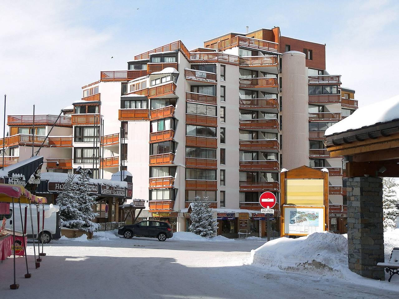 Vakantieappartement in Savoie, Frankrijk voor 4 personen foto 4