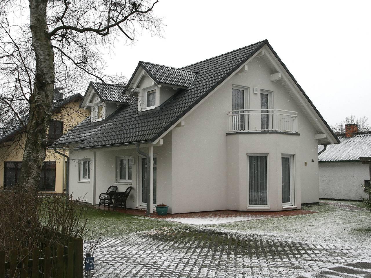 Vakantieappartement in Darß, Duitsland voor 2 personen foto 10