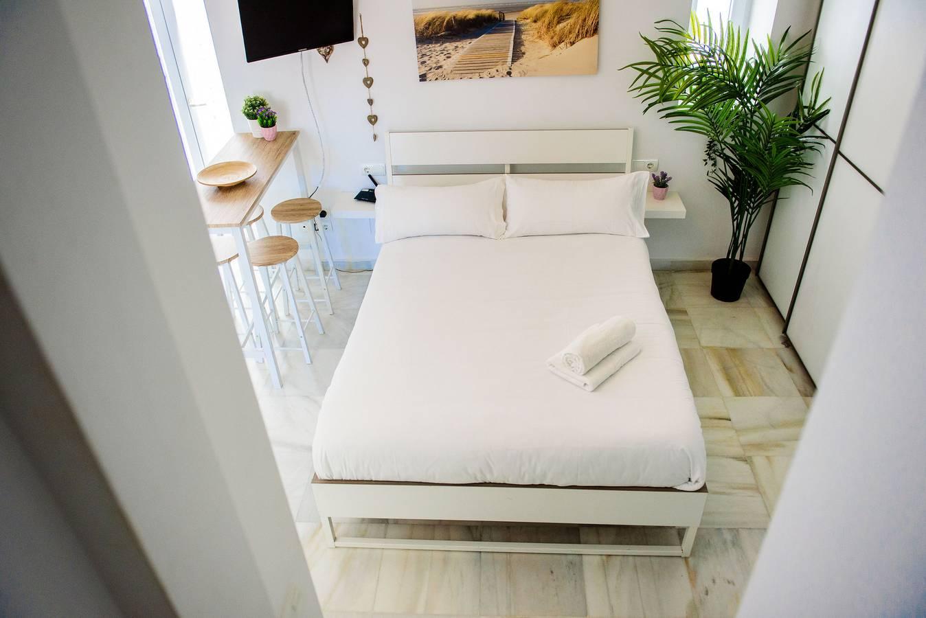 Vakantieappartement in Tarifa, Spanje voor 4 personen foto 11